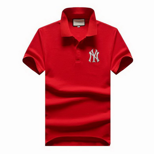 Gucci short lapel T man 2022-5-28-183